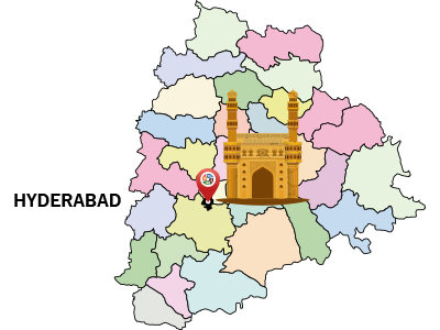 Hyderabad Branch