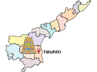 Tirupati Branch
