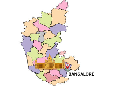 Bangalore Branch