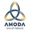 Amodha Groups Logo