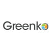 Greenko Logo