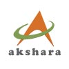 Akshara Logo