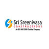 Sri Srinivasa Constructions Logo 