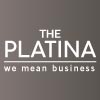 The Platina Logo