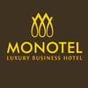 Monotel Hotel Logo