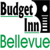 Budget Inn Bellevue Logo