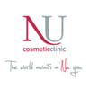 NU Cosmetic Clinic Logo 