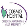 Cosmo Hospital Logo