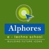 Alphores School Logo 