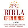 Birla School Logo