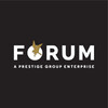 Forum Sujana Mall Logo 