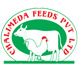 Chalmeda Feeds Logo 