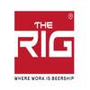The Rig Pub Logo