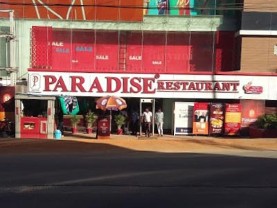 Paradise Restaurant