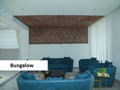 Bungalow Image