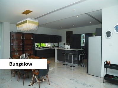 Bungalow Image