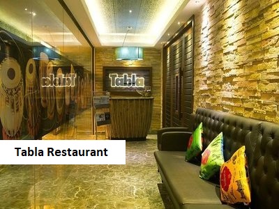 Food Outlet