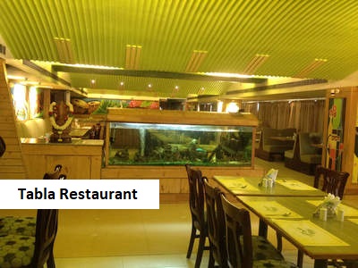 Food Outlet