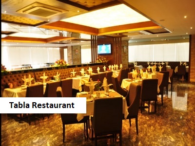 Food Outlet