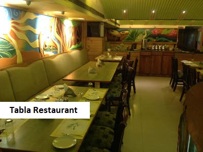 Food Outlet