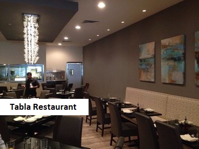 Food Outlet