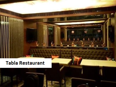 Food Outlet