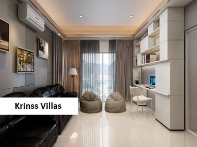 Krinss Villas