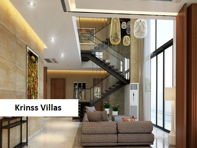 Krinss Villas