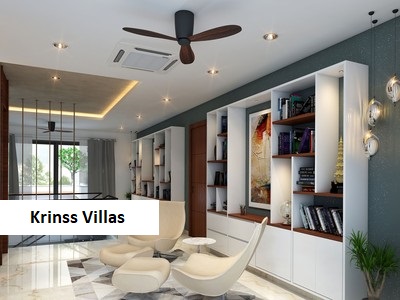 Krinss Villas