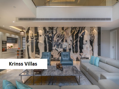 Krinss Villas