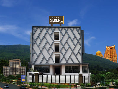 Hotel Sarene