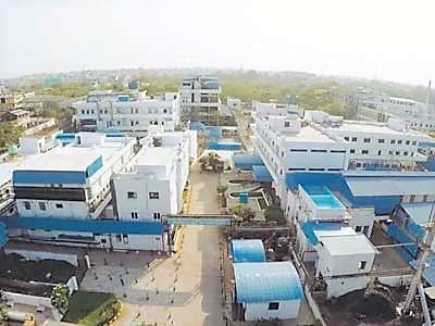 Shodhana Laboratories