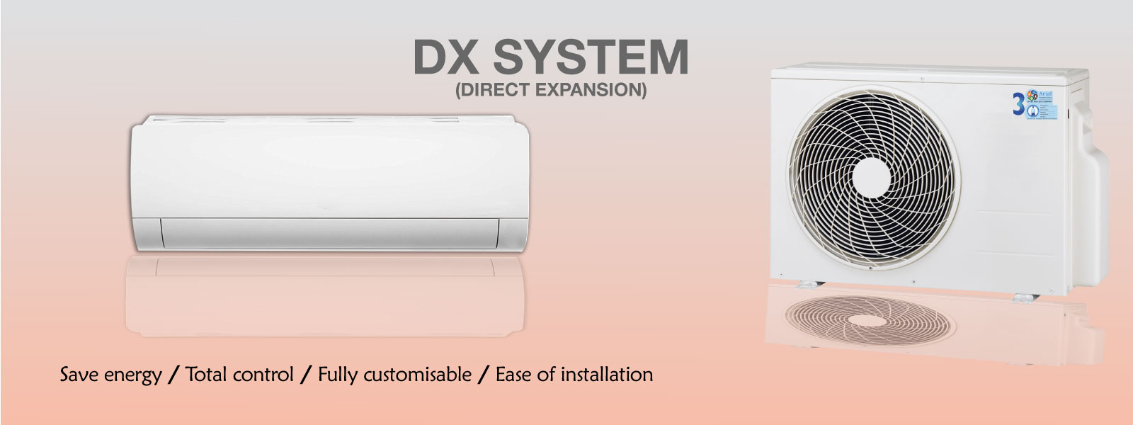DX System